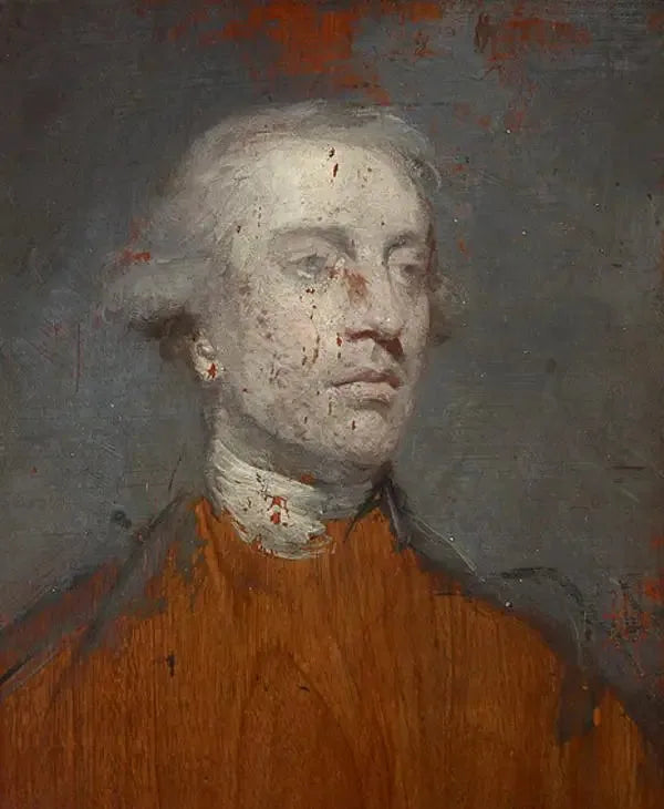 James Coutts (1733 - 1778) - Joshua Reynolds

Source:
James Coutts (1733 - 1778) - Joshua Reynolds