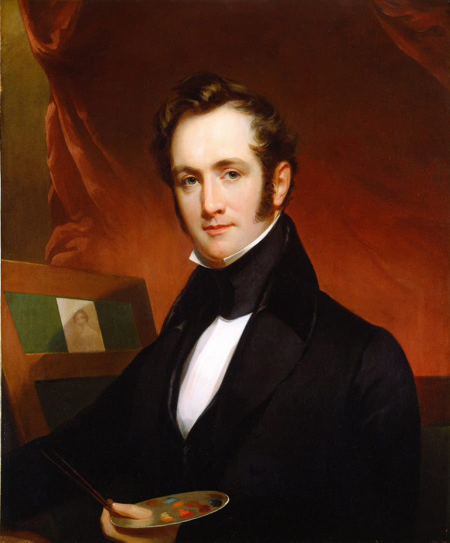 James P. Smith - Jacob Eichholtz