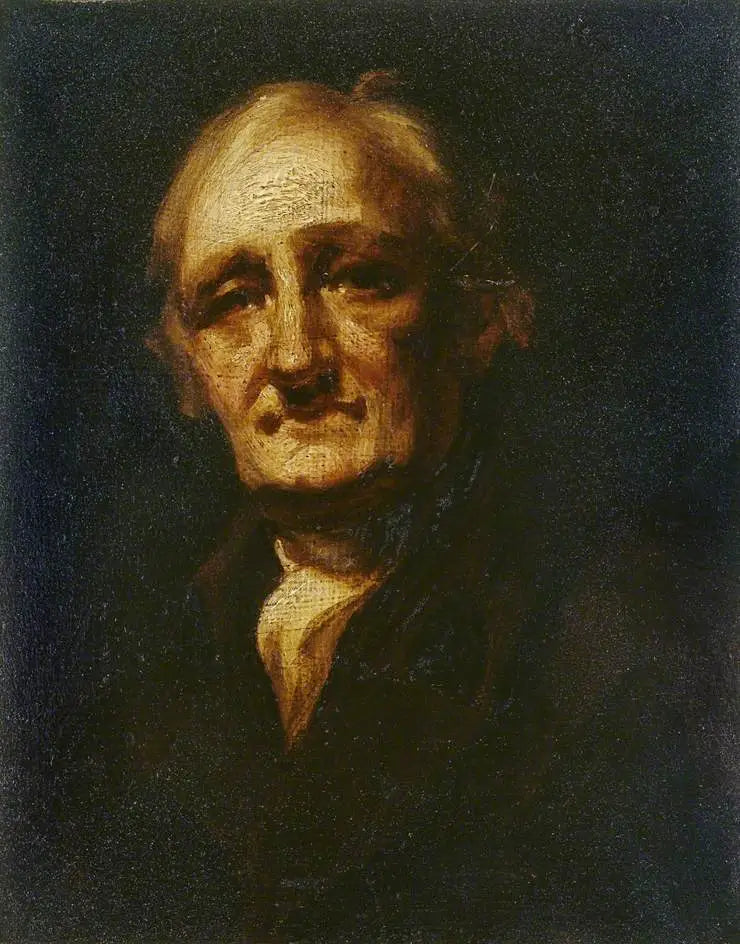 James Wardrop - Henry Raeburn

Source:
James Wardrop - Henry Raeburn
