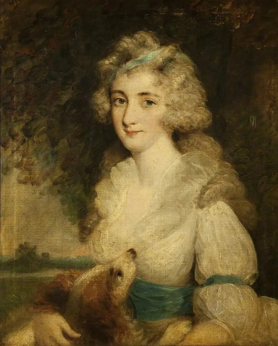 Jane Barton - Joshua Reynolds

Source:
Jane Barton - Joshua Reynolds