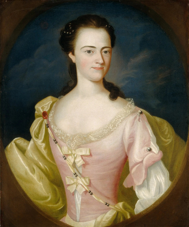 Jane Browne - John Singleton Copley

Source:
Jane Browne - John Singleton Copley