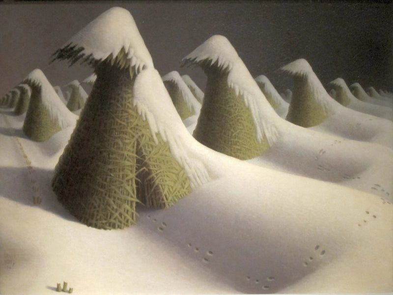 Januari - Grant Wood

Source:
Janvier - Grant Wood