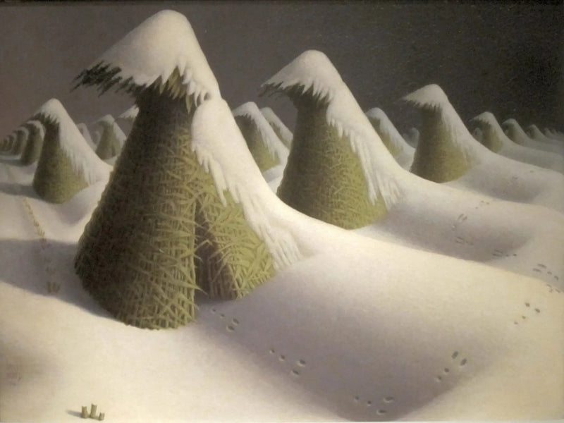 Januari - Grant Wood

Source:
Janvier - Grant Wood