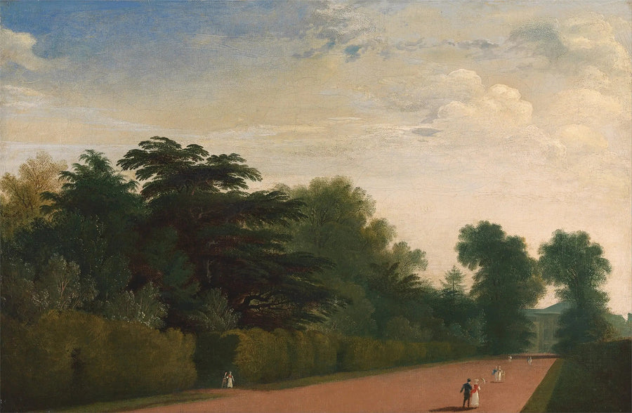 Kensington-tuinen - John Martin

Source:
Jardins de Kensington - John Martin