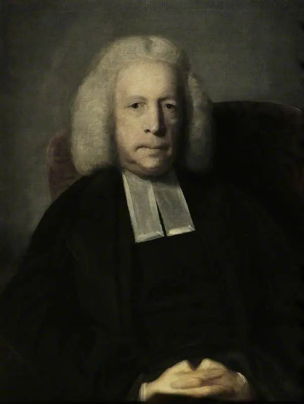 Jean Nicoll (1683–1765) - Joshua Reynolds

Source:
Jean Nicoll (1683–1765) - Joshua Reynolds