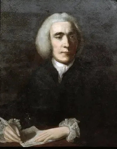 Jérémie Dyson (1722–1776) - Joshua Reynolds

Source:
Jérémie Dyson (1722–1776) - Joshua Reynolds