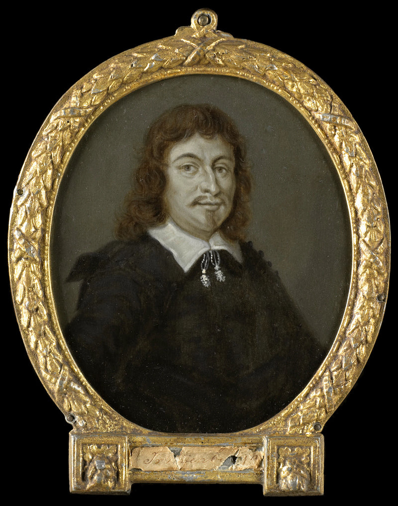 Johan van Nijenborgh (1620-70). Poète à Groningue - Arnoud van Halen