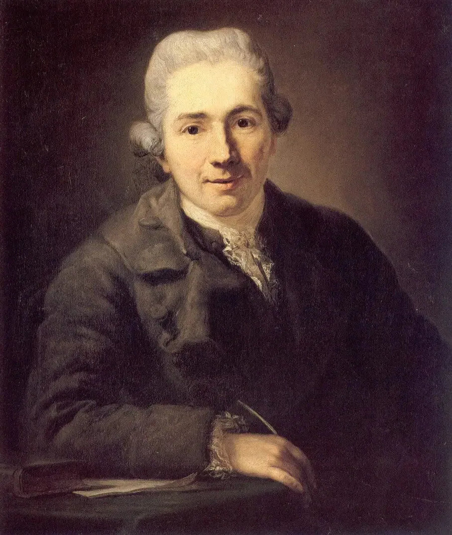 Johann Jacob Engel (1741-1802) - Anton Graff

Source:
Johann Jacob Engel (1741-1802) - Anton Graff