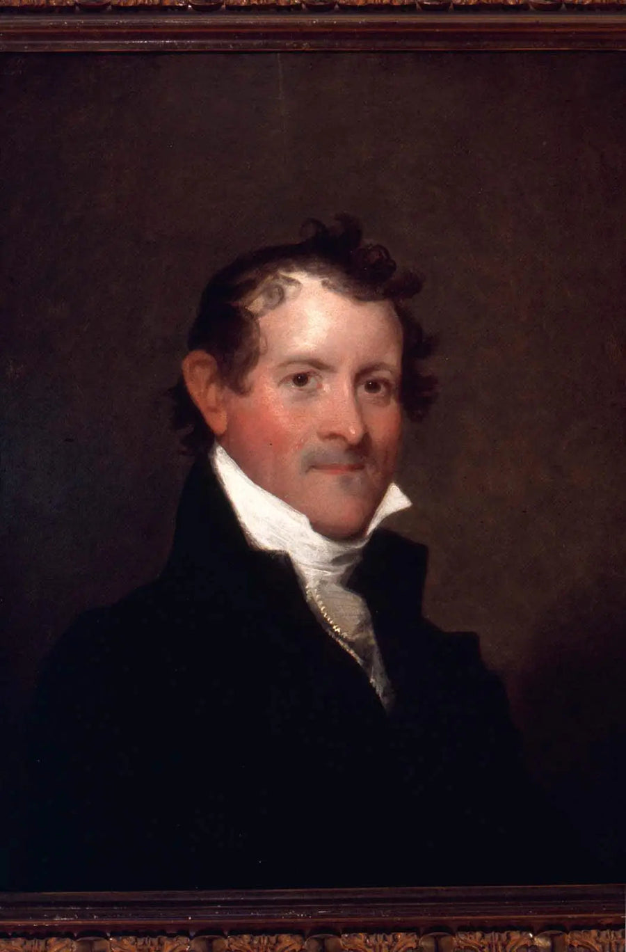 John Amory, Jr. - Gilbert Stuart

Source:
John Amory, Jr. - Gilbert Stuart