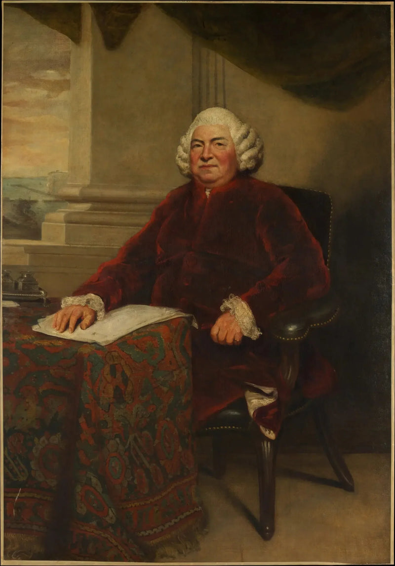 Johann Barker (1707–1787) - Joshua Reynolds

Source:
John Barker (1707–1787) - Joshua Reynolds