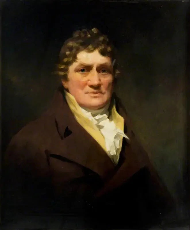 John Campbell Senior de Morriston (ca. 1734-1808) - Henry Raeburn

Source:
John Campbell Senior de Morriston (vers 1734-1808) - Henry Raeburn