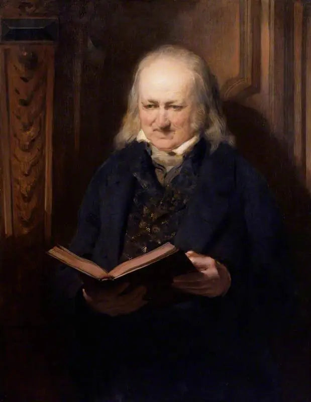 John George Landseer - Edwin Henry Landseer

Source:
John George Landseer - Edwin Henry Landseer