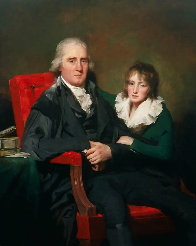 John Hill - Henry Raeburn

Source:
John Hill - Henry Raeburn