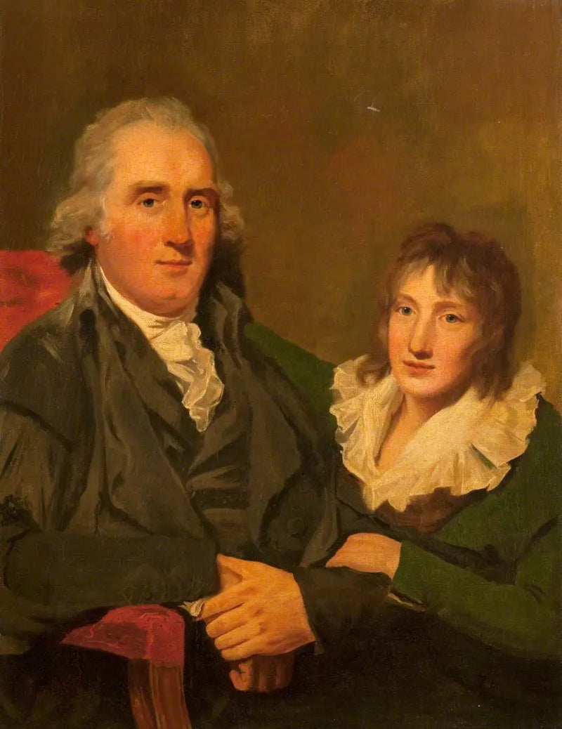 John Hill - Henry Raeburn

Source:
John Hill - Henry Raeburn