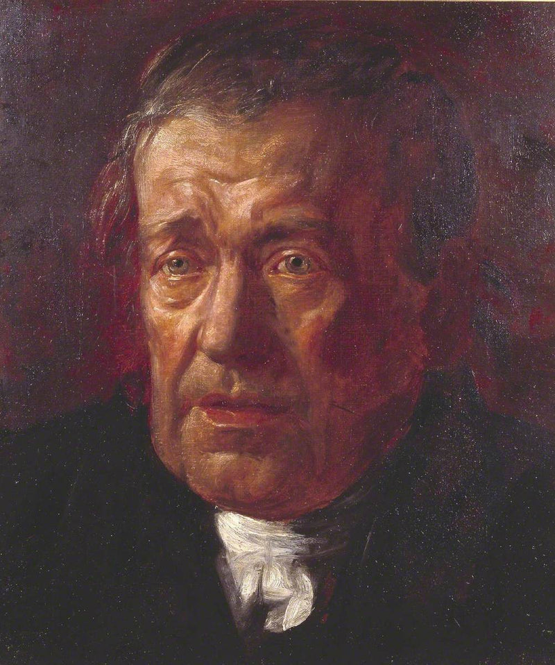 John Hunt - William Holman Hunt