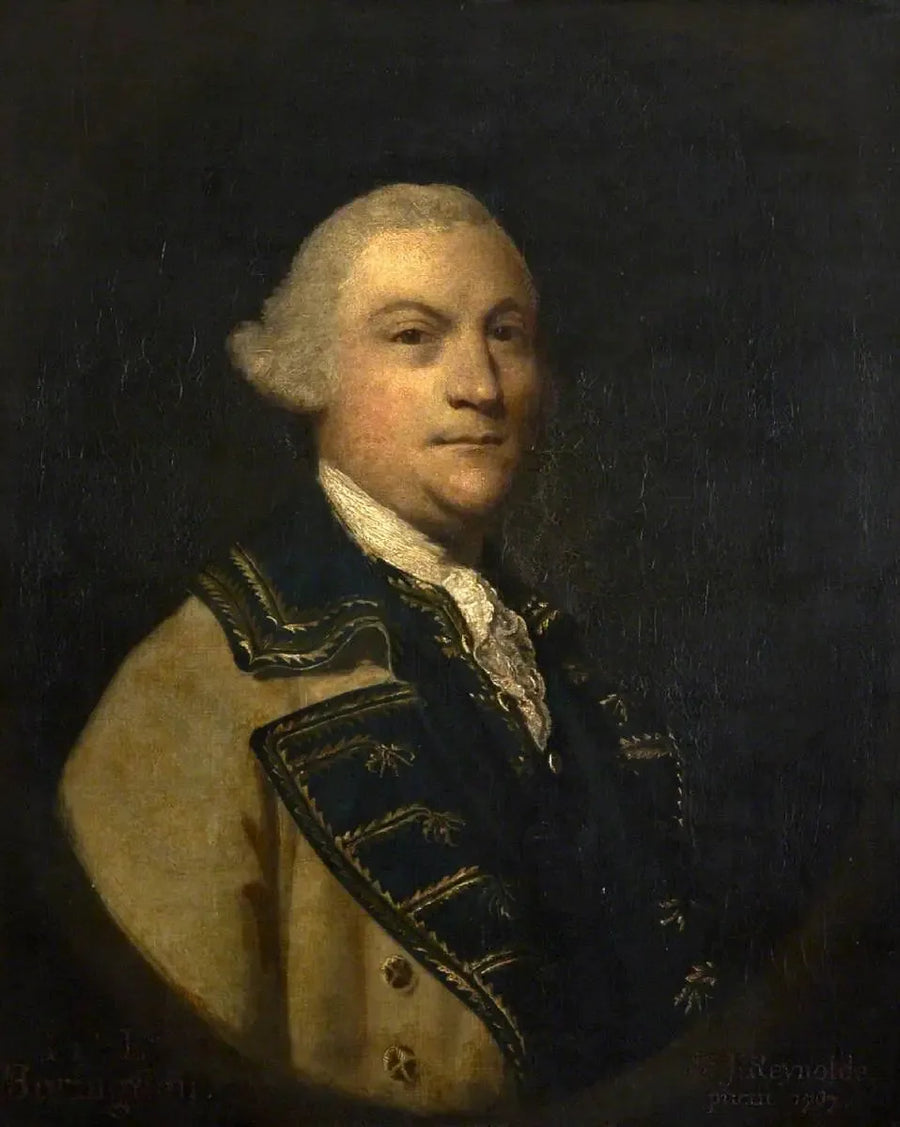 John Parker, 1e baron Boringdon (1734/5-1788) - Joshua Reynolds

Source:
John Parker, 1er baron Boringdon (1734/5-1788) - Joshua Reynolds
