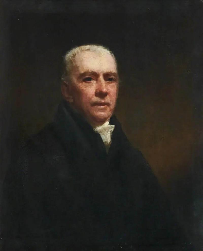 John Pitcairn, Esq. van Pitcairn - Henry Raeburn