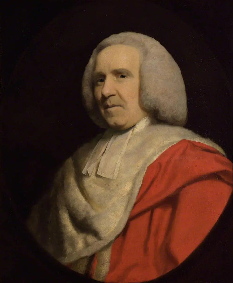 John Smith, DD, meester (1764–1795) - Joshua Reynolds

Source:
John Smith, DD, maître (1764–1795) - Joshua Reynolds