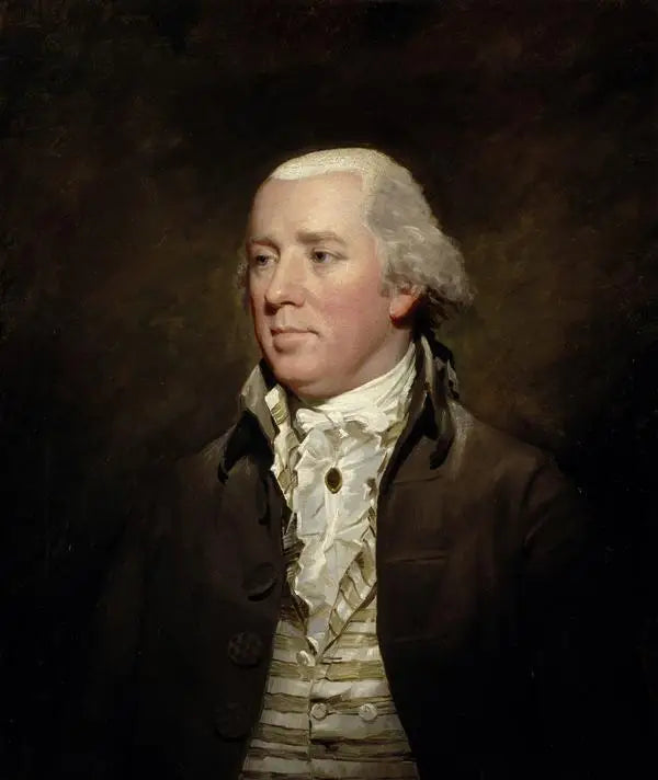 John Smith de Craigend (1739 - 1816) - Henry Raeburn

Source:
John Smith de Craigend (1739 - 1816) - Henry Raeburn