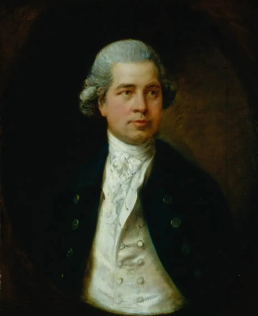 John Taylor - Thomas Gainsborough

Source:
John Taylor - Thomas Gainsborough