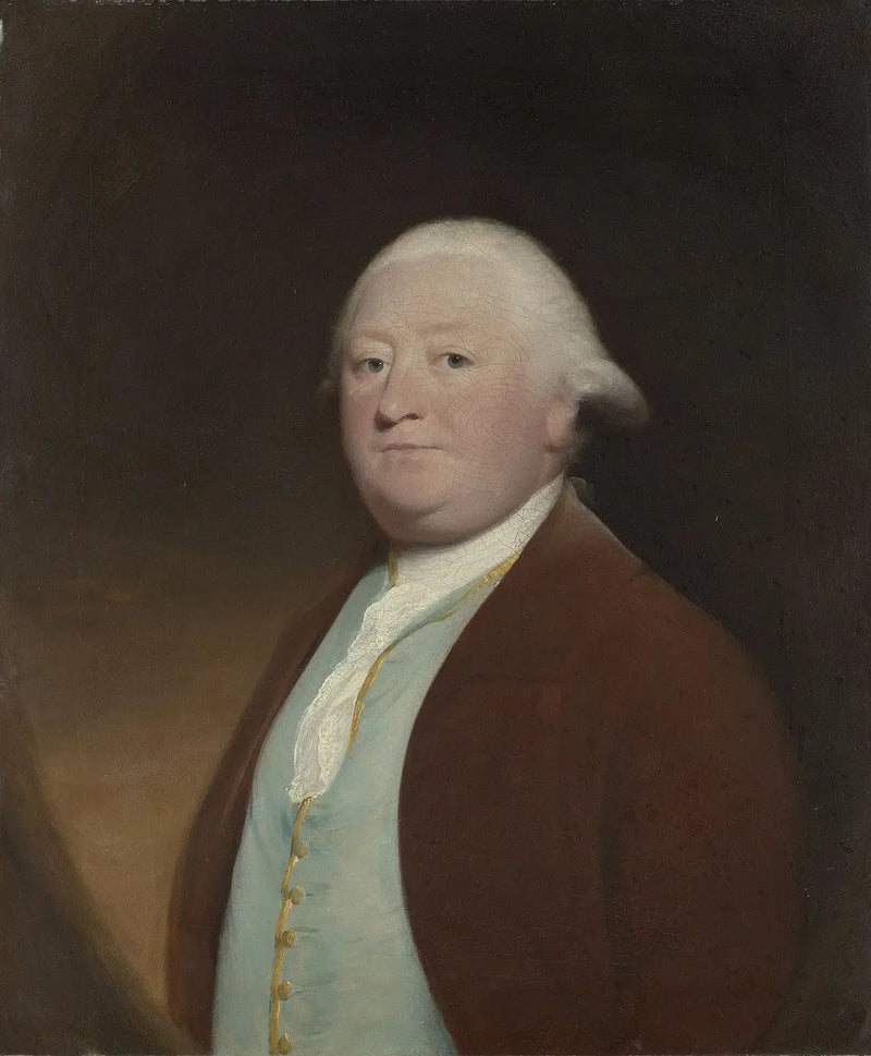 John Woodyeare - Gilbert Stuart

Source:
John Woodyeare - Gilbert Stuart