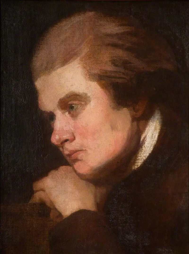 Reproductie van een klassieke olieverfschilderij - Alpha Reproductie

Source:
Johnson jeune homme (1709–1784) - Joshua Reynolds