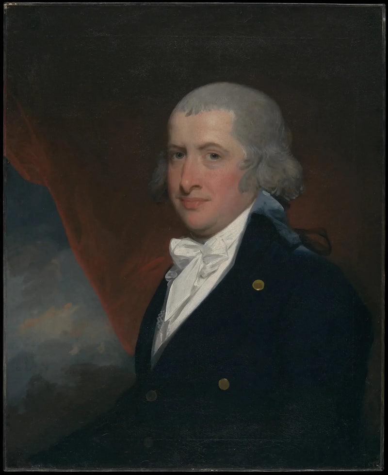 Joseph Anthony Jr. - Gilbert Stuart

Source:
Joseph Anthony Jr. - Gilbert Stuart