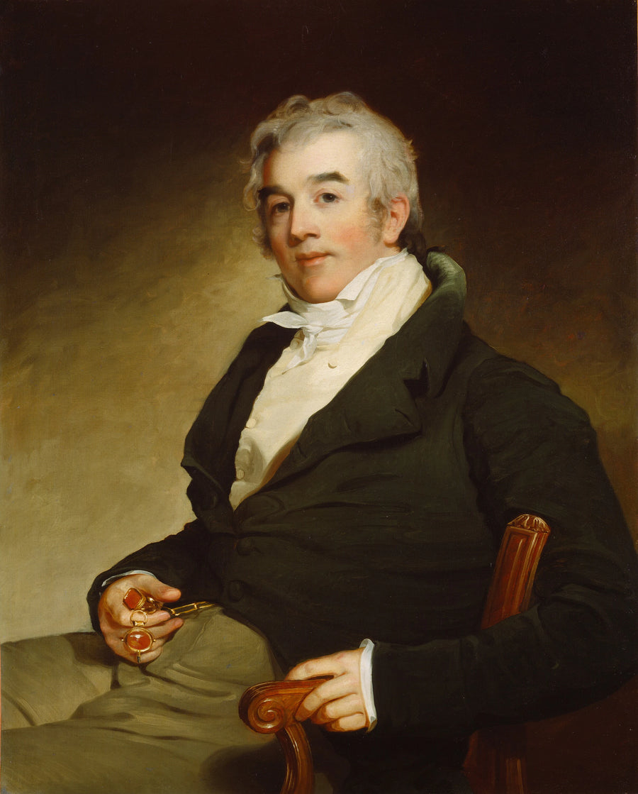 Joseph Dugan - Thomas Sully