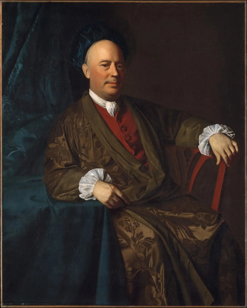 Joseph Sherburne - John Singleton Copley

Source:
Joseph Sherburne - John Singleton Copley