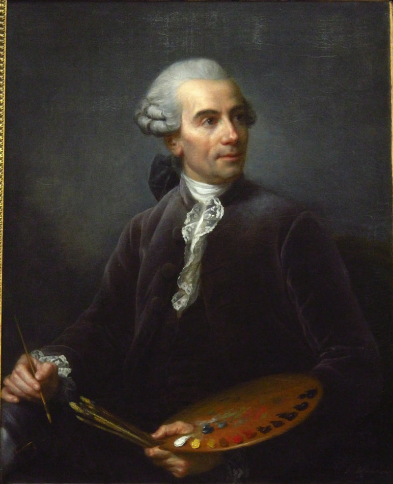 Joseph Vernet - Élisabeth Vigeé Le Brun

Source:
Joseph Vernet - Élisabeth Vigeé Le Brun