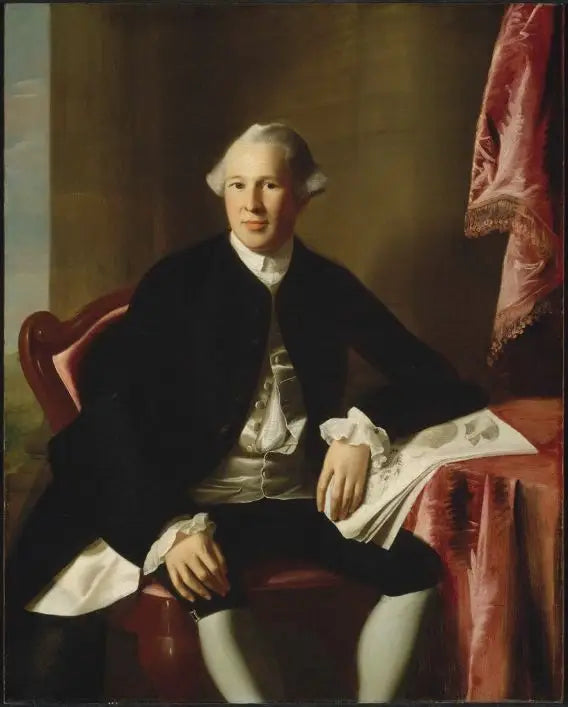 Joseph Warren - John Singleton Copley

Source:
Joseph Warren - John Singleton Copley