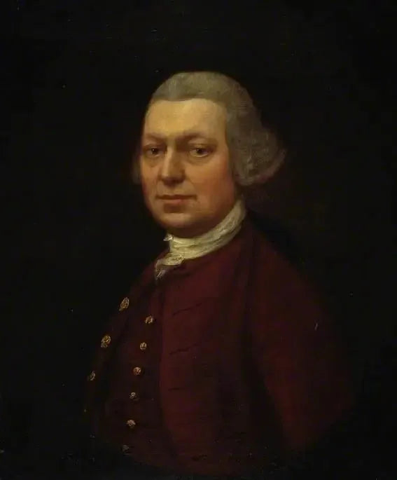 Josué Kirby - Thomas Gainsborough

Source:
Josué Kirby - Thomas Gainsborough