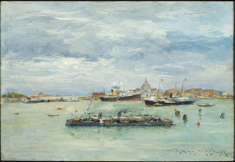 Grijze dag op de lagune - William Merritt Chase

Source:
Journée grise sur le lagon - William Merritt Chase