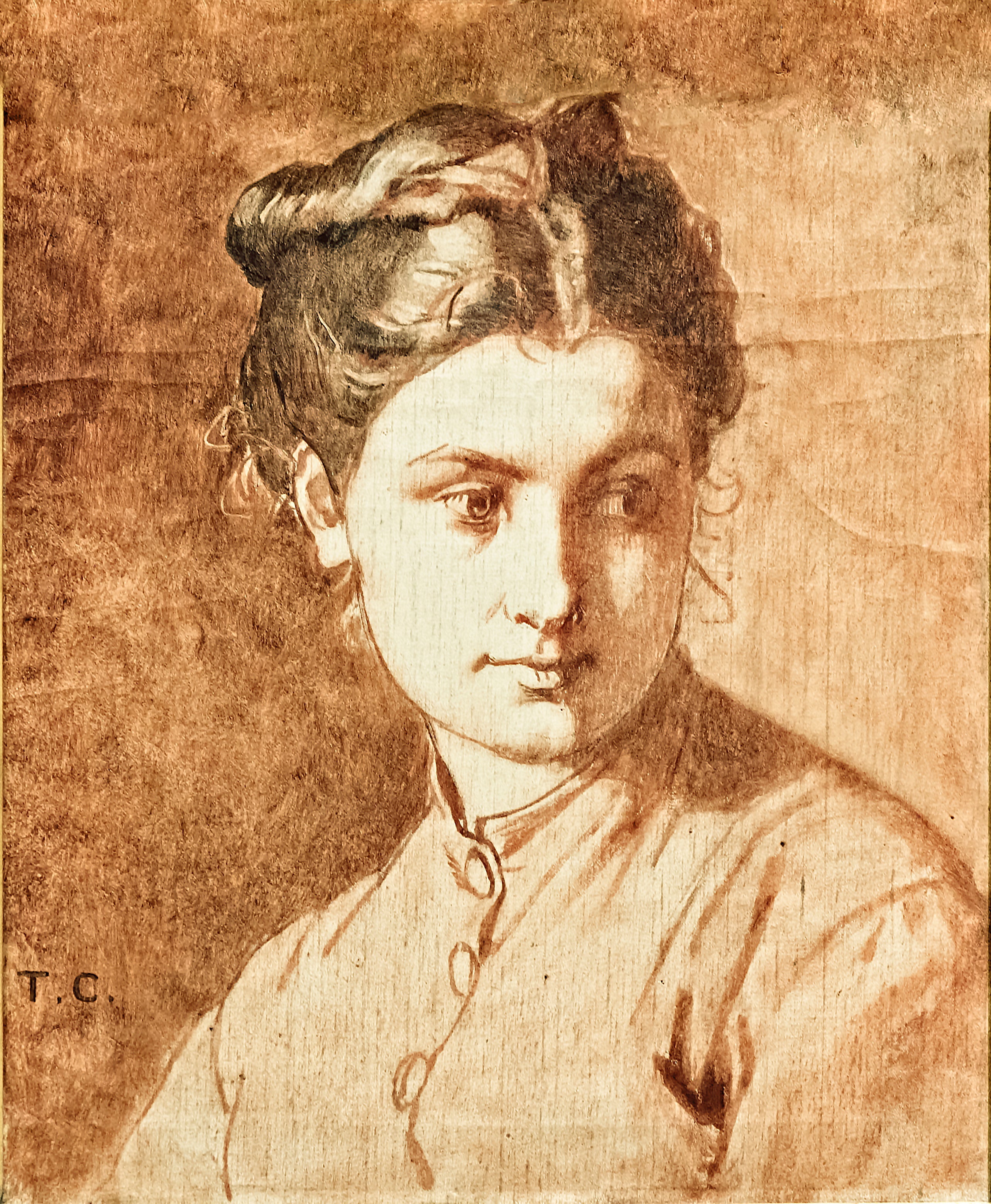 Juliette - Thomas Couture