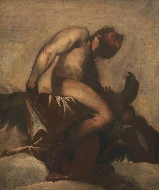 Jupiter - Paul Véronèse

Source:
Jupiter - Paul Véronèse