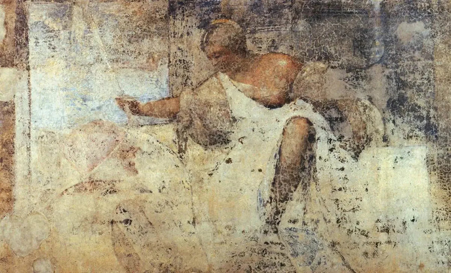Justitie - Titian