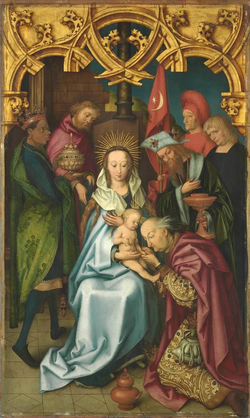 Q29952529 - Hans Holbein de Oudere