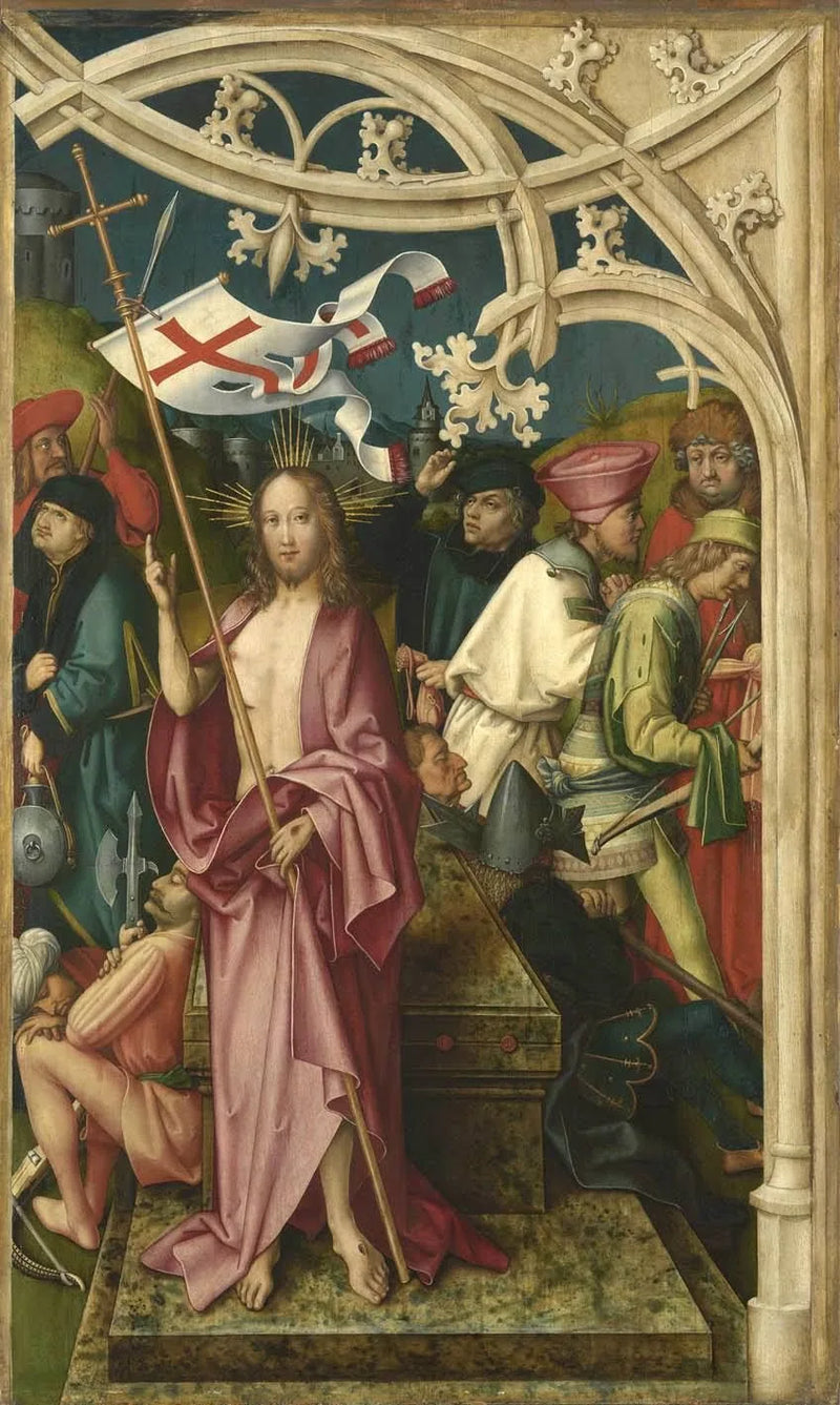 Q29952536 - Hans Holbein de Oudere