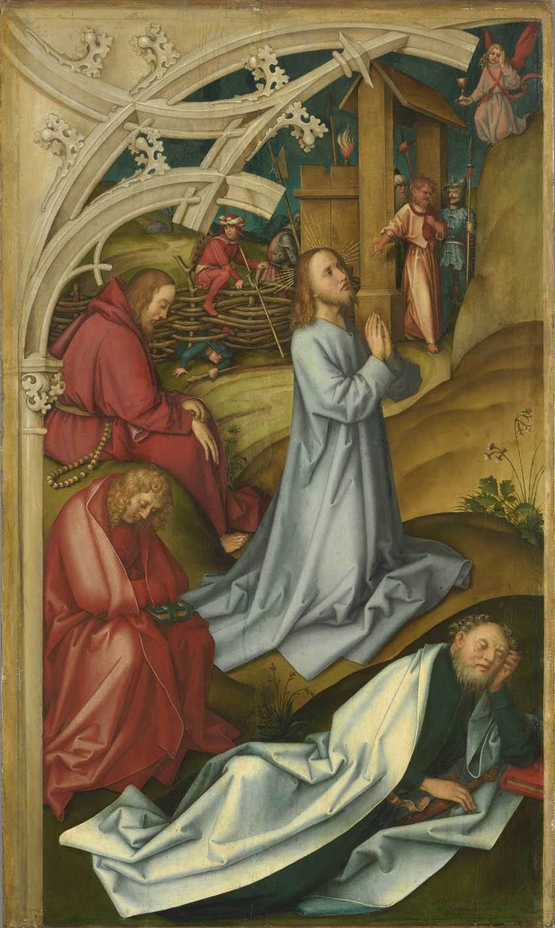 Q29952540 - Hans Holbein de Oudere