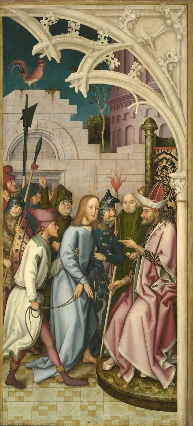 Q29955712 - Hans Holbein de Oudere