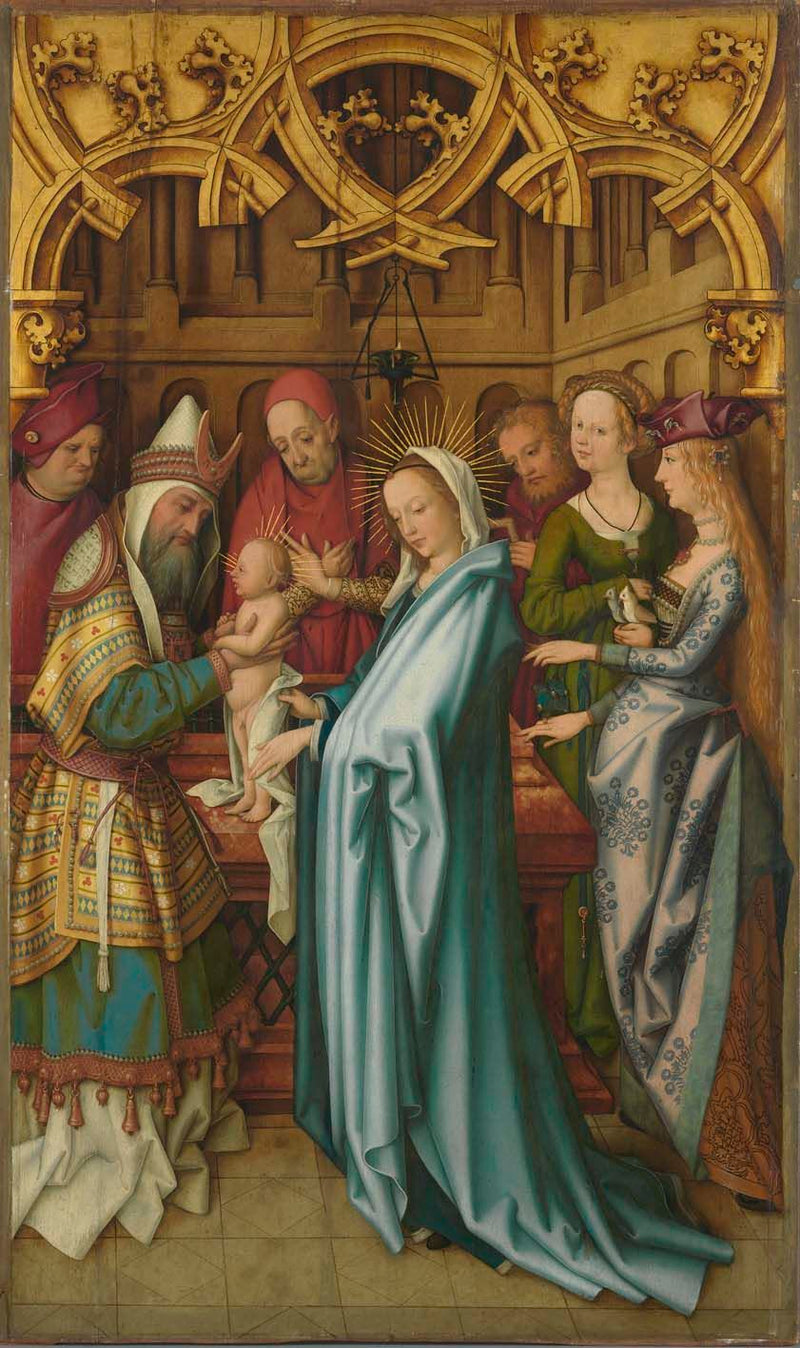 Q29952545 - Hans Holbein de Oudere