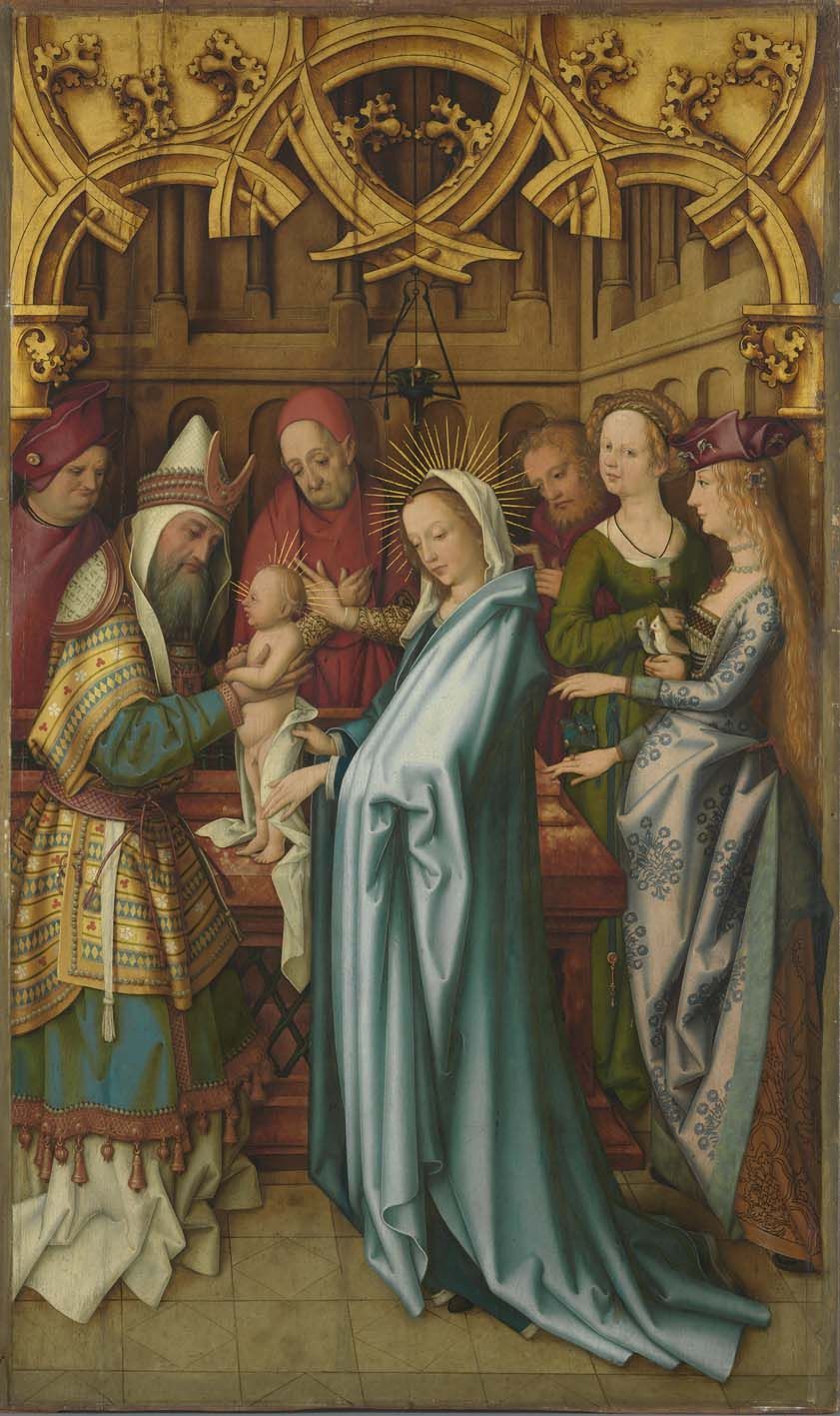 Q29952545 - Hans Holbein de Oudere