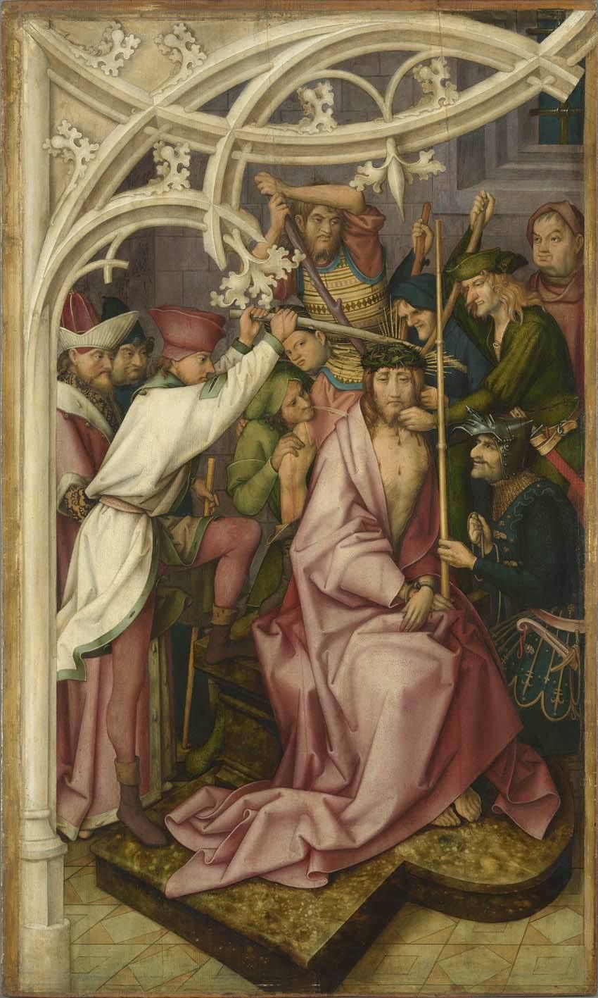 Q29954407 - Hans Holbein de Oudere