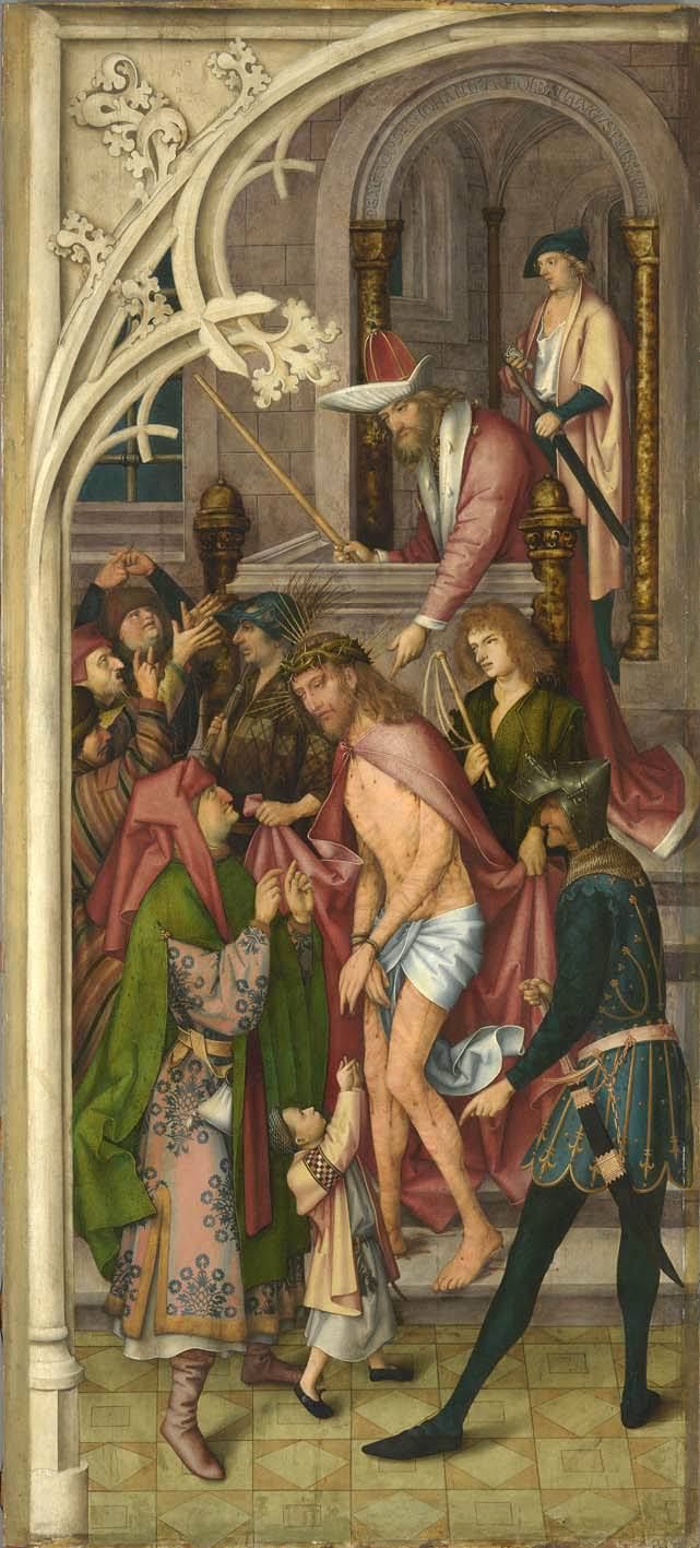 Q29939056 - Hans Holbein de Oudere