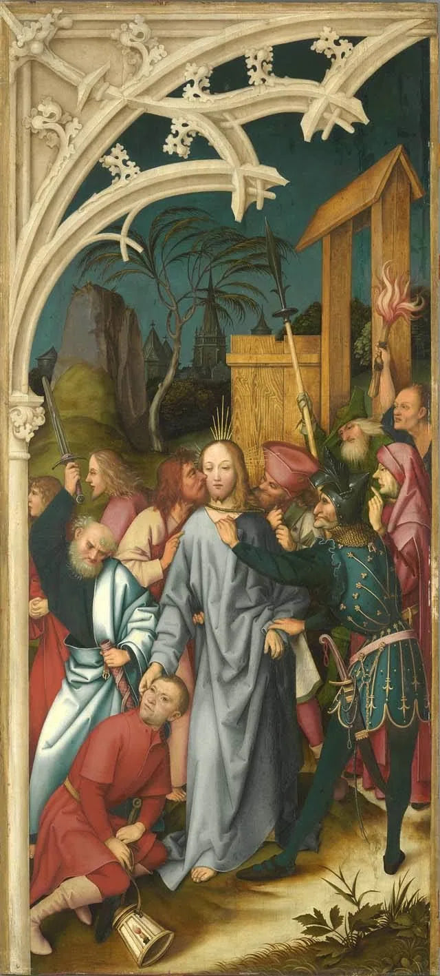 Q29954410 - Hans Holbein de Oudere