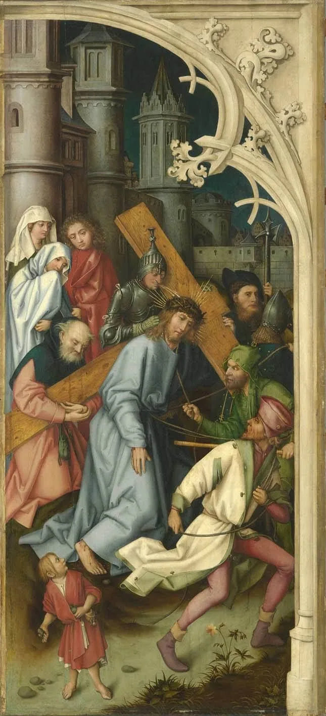 Q29952550 - Hans Holbein de Oudere