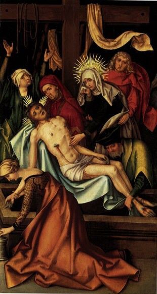 Q29951517 - Hans Holbein de Oudere