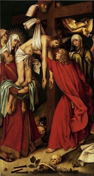 Q29954575 - Hans Holbein de Oudere