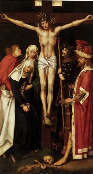 Q29896861 - Hans Holbein de Oudere