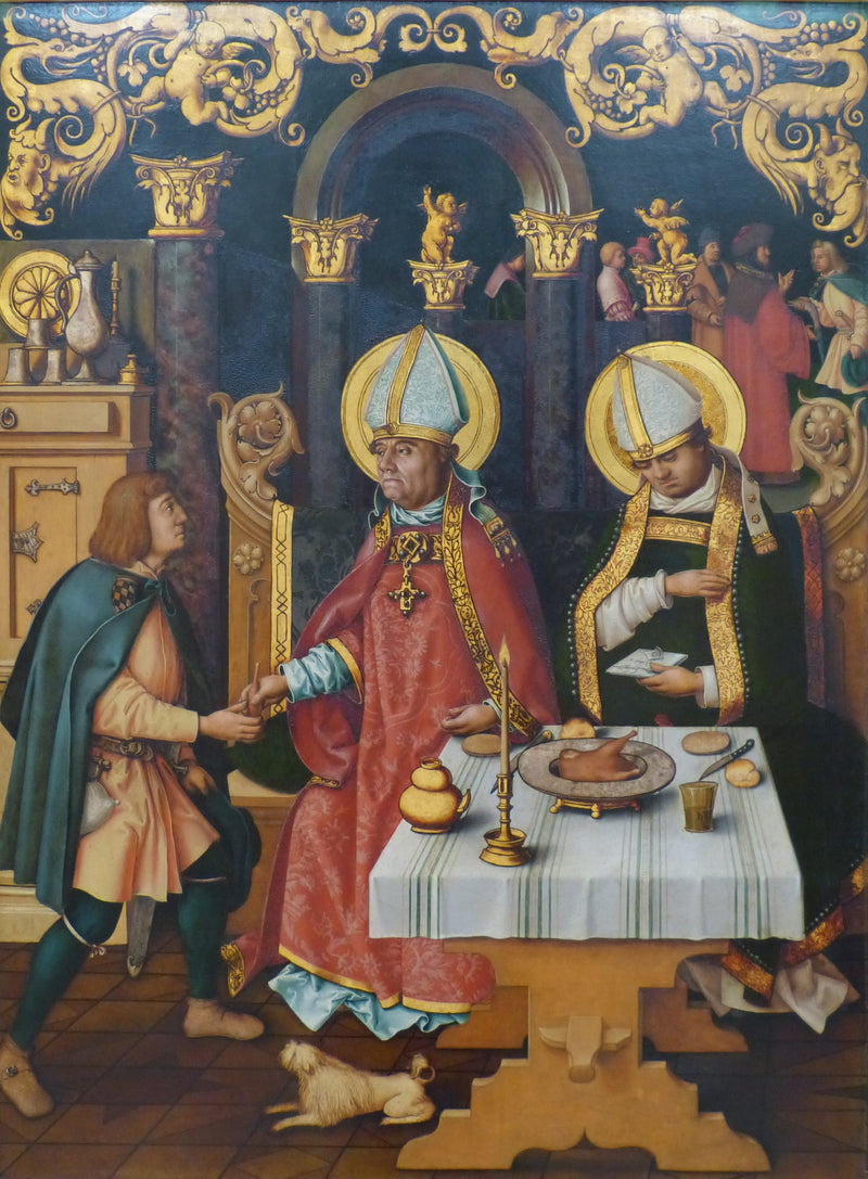 Q29952560 - Hans Holbein de Oudere